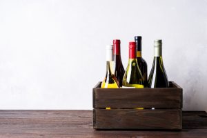 Read more about the article Hvad er fordelene ved at købe vin online?